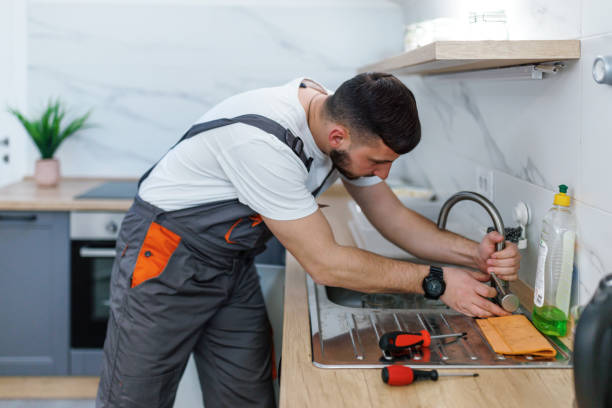 Shower Repair Services in Newark, CA